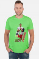 Koszulka #RL9 - Robert Lewandowski (POLSKA)