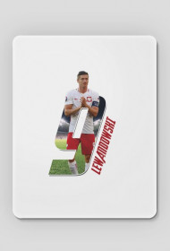 Podkładka #RL9 - Robert Lewandowski (POLSKA)