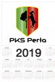 Kalendarz PKS Perły
