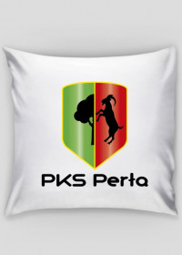 Poduszka PKS Perły