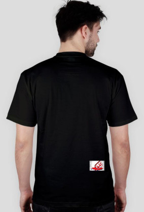 4U - podkoszulek firmowy