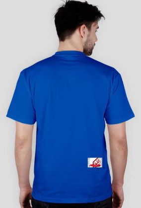 4U - podkoszulek firmowy