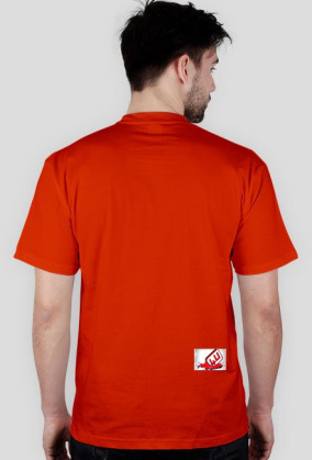 4U - podkoszulek firmowy