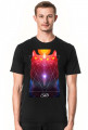Cosmic Cat