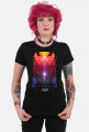 Cosmic Cat