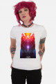 Cosmic Cat