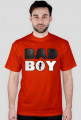 Koszulka BAD BOY