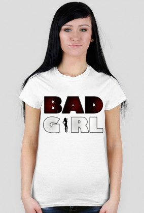 BAD GIRL