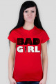 BAD GIRL