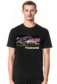 Tsunami #1