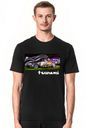 Tsunami #1