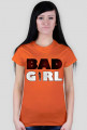 BAD GIRL