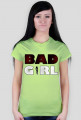 BAD GIRL