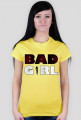 BAD GIRL