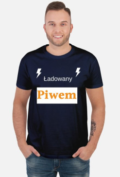 Ładowany piwem 2