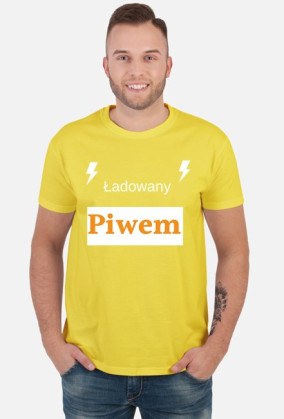 Ładowany piwem 2