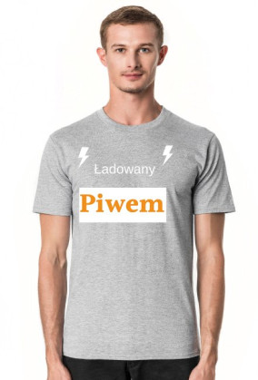 Ładowany piwem 2