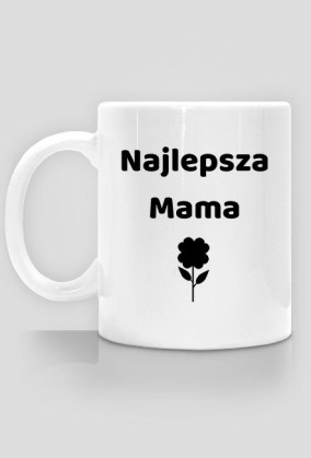 Najlepsza mama