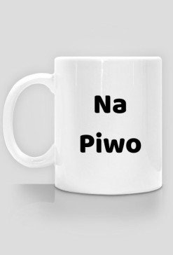 Na piwo