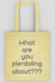 What are you pierdoling about??? - Eko Torba