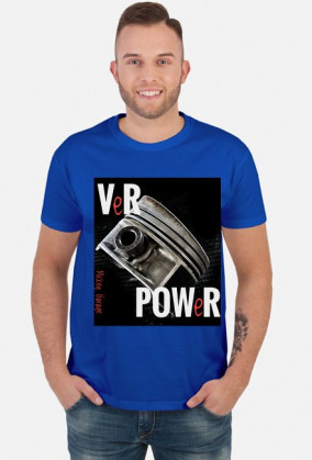 VeR POWeR