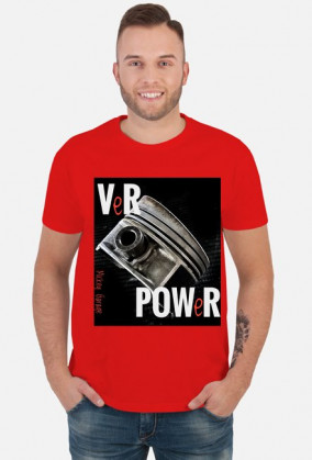 VeR POWeR