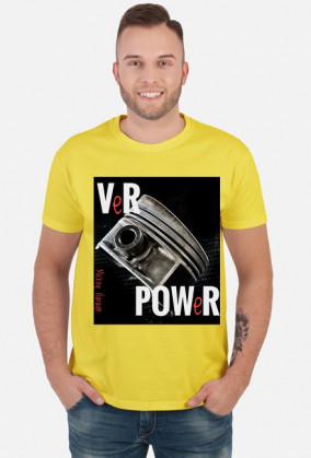 VeR POWeR