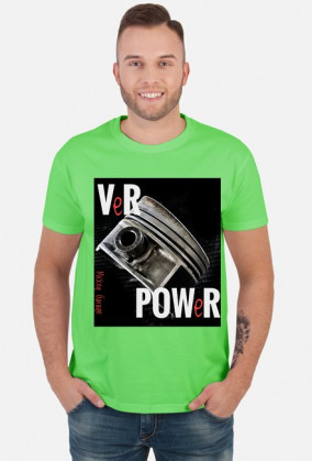 VeR POWeR