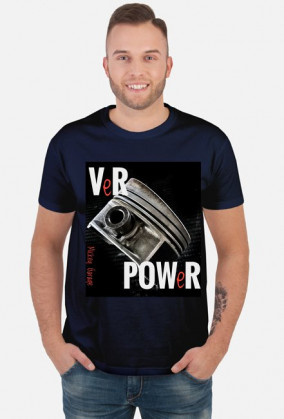 VeR POWeR