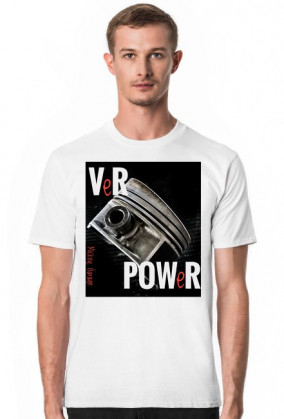 VeR POWeR