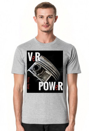 VeR POWeR