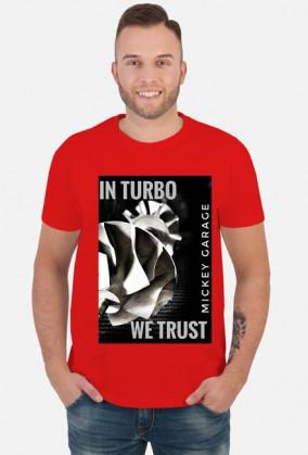 In turbo we trust