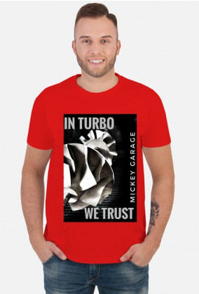 In turbo we trust