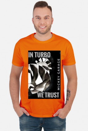 In turbo we trust