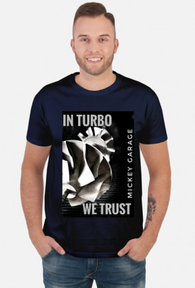 In turbo we trust