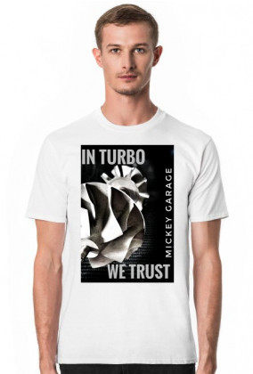 In turbo we trust