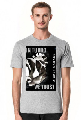 In turbo we trust