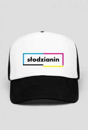 Słodzianin