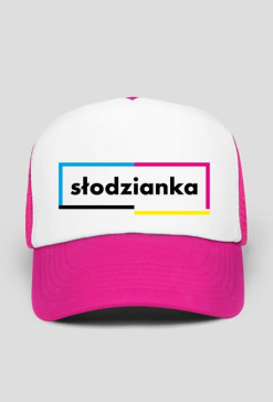 Słodzianka