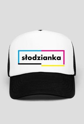 Słodzianka