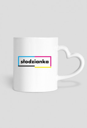 Słodzianka