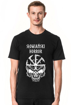Słowiański Horror nowy