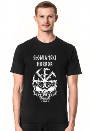 Słowiański Horror nowy