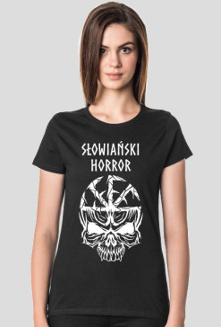 Słowiański Horror nowy damski