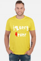 Koszulka: jQuery 4ever