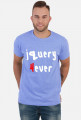Koszulka: jQuery 4ever
