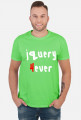 Koszulka: jQuery 4ever