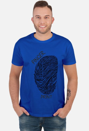 Finger print
