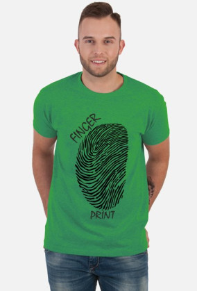 Finger print