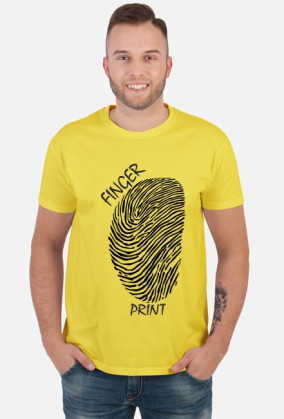 Finger print